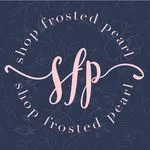 Shop Frosted Pearl discount code